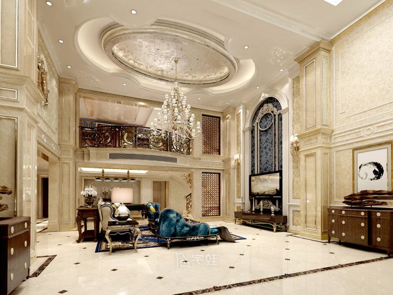 上海別墅網(wǎng),上海別墅價格_上海別墅裝修_上海梵高別墅54號別墅