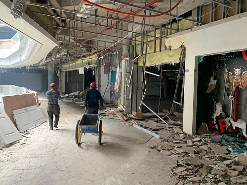 一.老房子翻新怎么收費(fèi)？