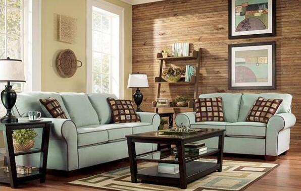 6大裝修風格引領裝修時尚，總有一款你喜歡的！