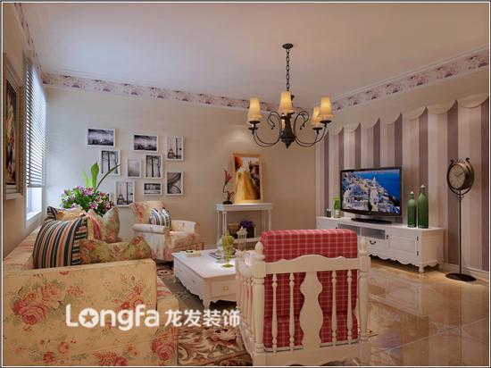 裝修風格分類_小美風格美式風格裝修效果圖_田園風格臥室裝修效果圖小戶型裝修效果圖