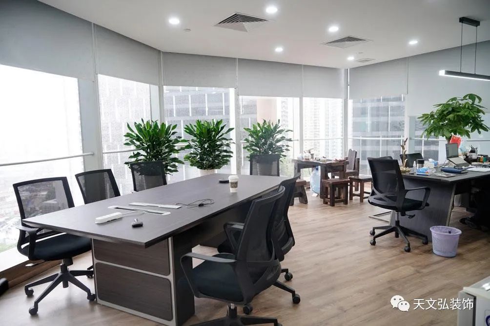 辦公室裝修多少錢一個(gè)平方米？如何控制成本