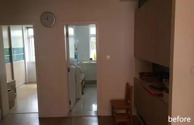 3天2萬出租房改造，宜家設(shè)計師交出的完美答卷