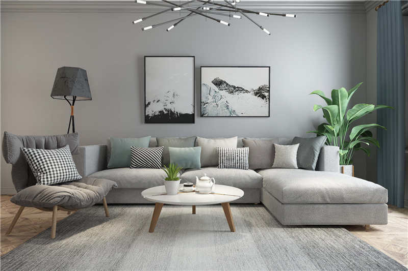 申云全屋定制：小戶型怎么裝？2021全新家裝指南，教你輕松避坑！