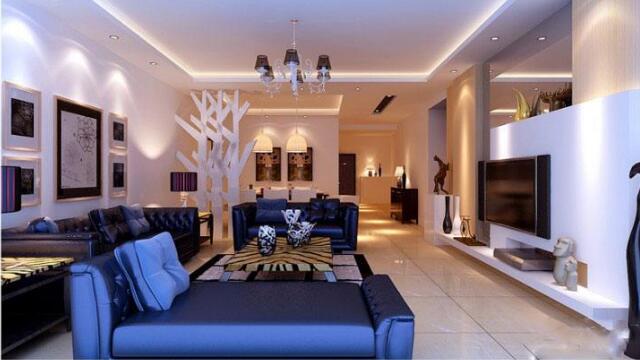 裝修小達(dá)人總結(jié)的6種裝修風(fēng)格，總有一款是你的菜！