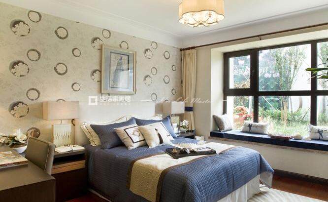 生活家裝飾：如何裝修大連二手房裝修？