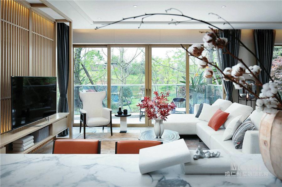 北京別墅如何裝修，不僅美觀且還實(shí)用