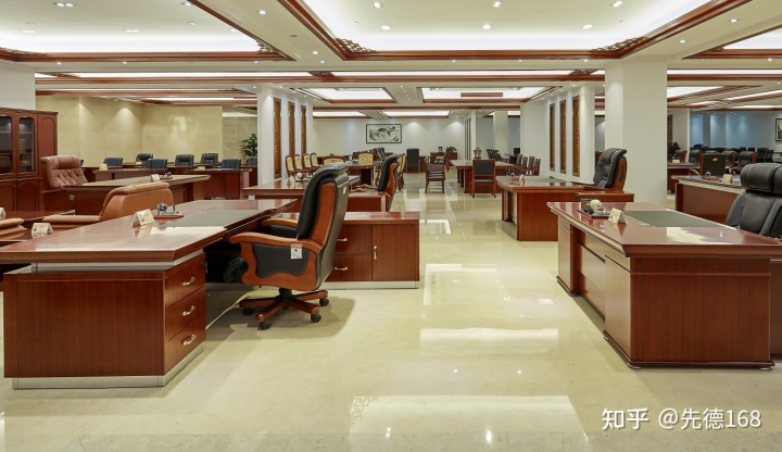 辦公家具和裝修風(fēng)格如何搭配？