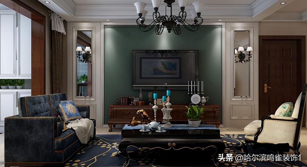 哈爾濱鳴雀裝飾 家裝室內(nèi)裝修合同學問多，你真的了解嗎？