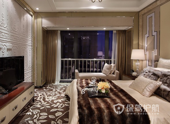 136平米大戶(hù)型裝修費(fèi)用清單