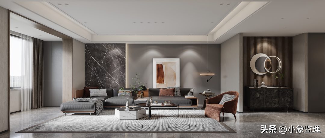 裝修合同最容易忽略的15點(diǎn)！白白被坑8w+