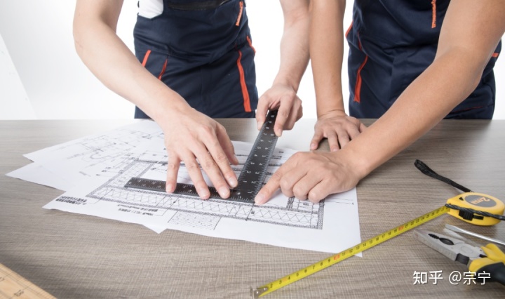 裝修不再坑，施工更透明，打扮家的技術(shù)突破之路