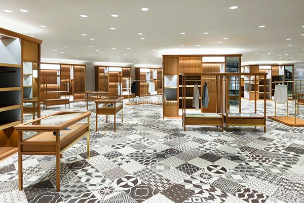 服裝店裝修|這五個裝修技巧，真的是很實用!