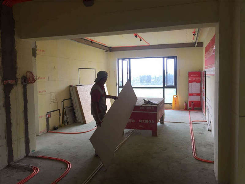 廈門裝修公司_廈門裝修.廈門艾格木_公司裝修應該如何裝修