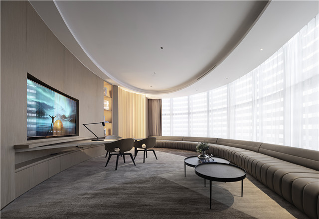 牽手“建E網(wǎng)”，數(shù)字化技術(shù)驅(qū)動，杰恩設(shè)計穩(wěn)步推進(jìn)平臺化戰(zhàn)略