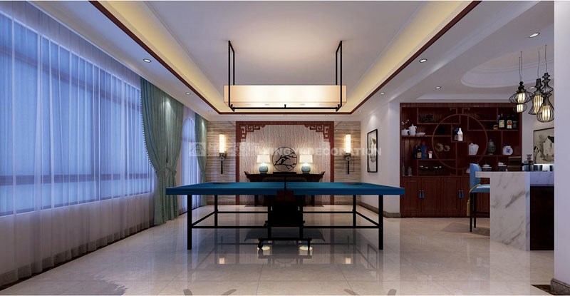 2021貴陽別墅裝修公司排名，貴陽別墅設(shè)計口碑好的有那幾家