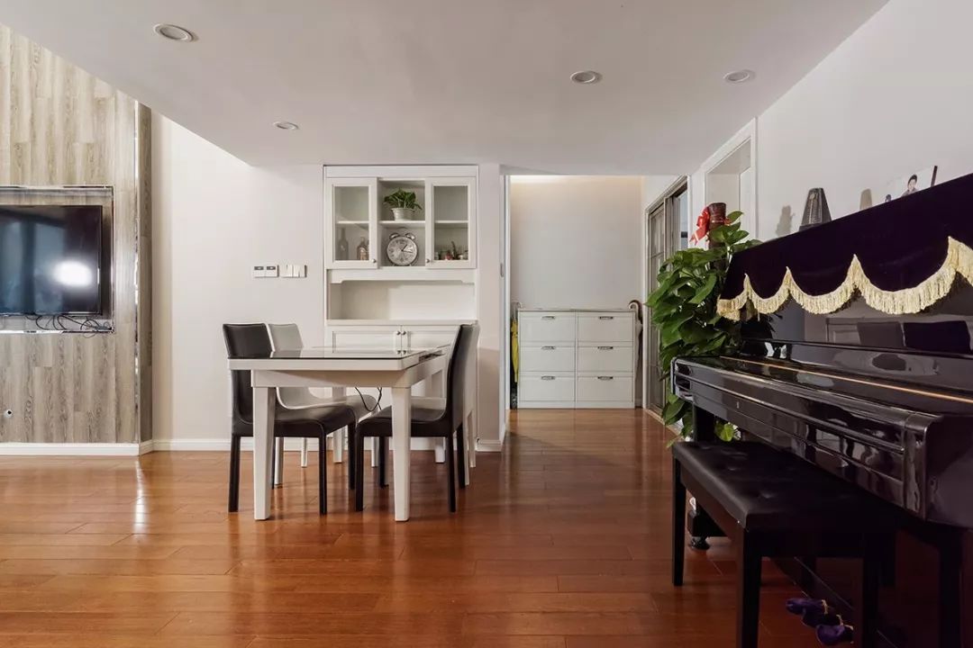 復式裝修_復式裝修_復式公寓裝修效果圖