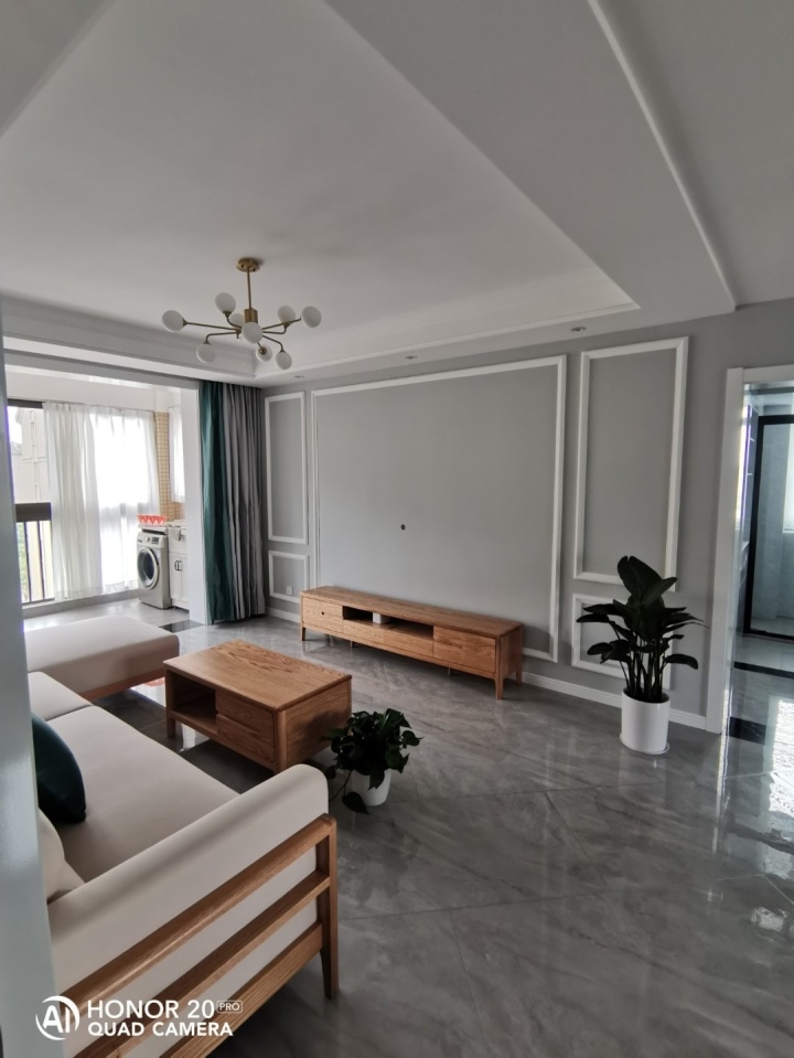 三室2廳2衛(wèi)裝修效果圖_老房子三室沒(méi)廳_三室二廳裝修