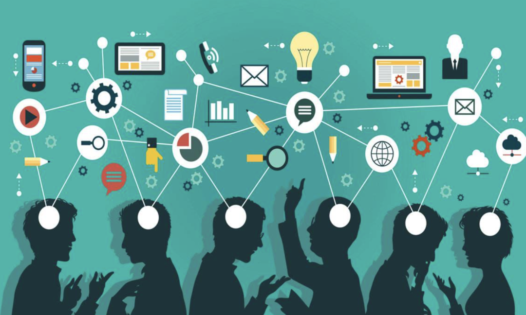 裝修論壇 不會(huì)社群的你，將與10000個(gè)“精準(zhǔn)客戶”擦肩而過(guò)！