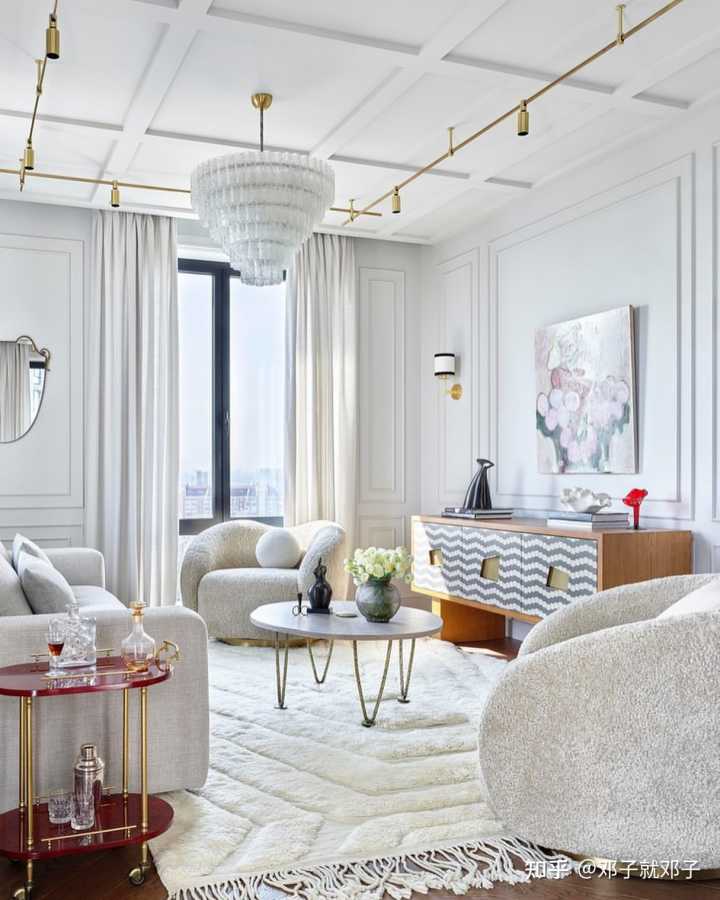 別墅裝修設計要點及注意事項有哪些？