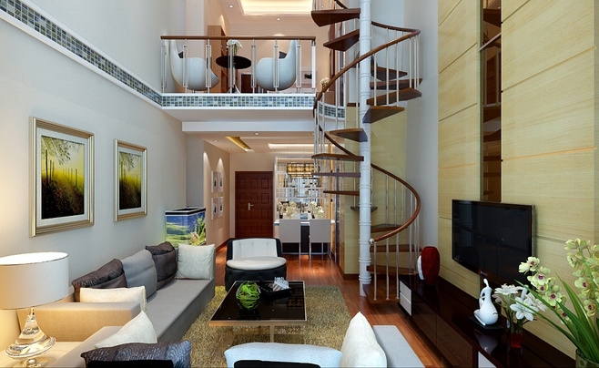 大宅國際別墅裝飾網(wǎng),中國別墅豪宅設(shè)計專家！