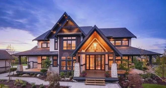 別墅裝修之地下室五種設(shè)計空間功能，你值得擁有!