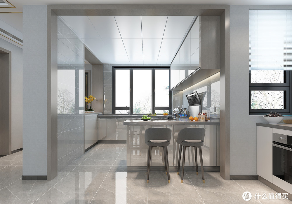 看南通夫妻的新中式風(fēng)格裝修，那叫一個(gè)高級(jí)，全屋清爽，超級(jí)治愈