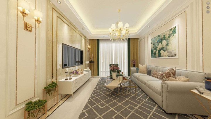 深圳裝修公司哪家好？三招選擇靠譜的深圳裝修公司