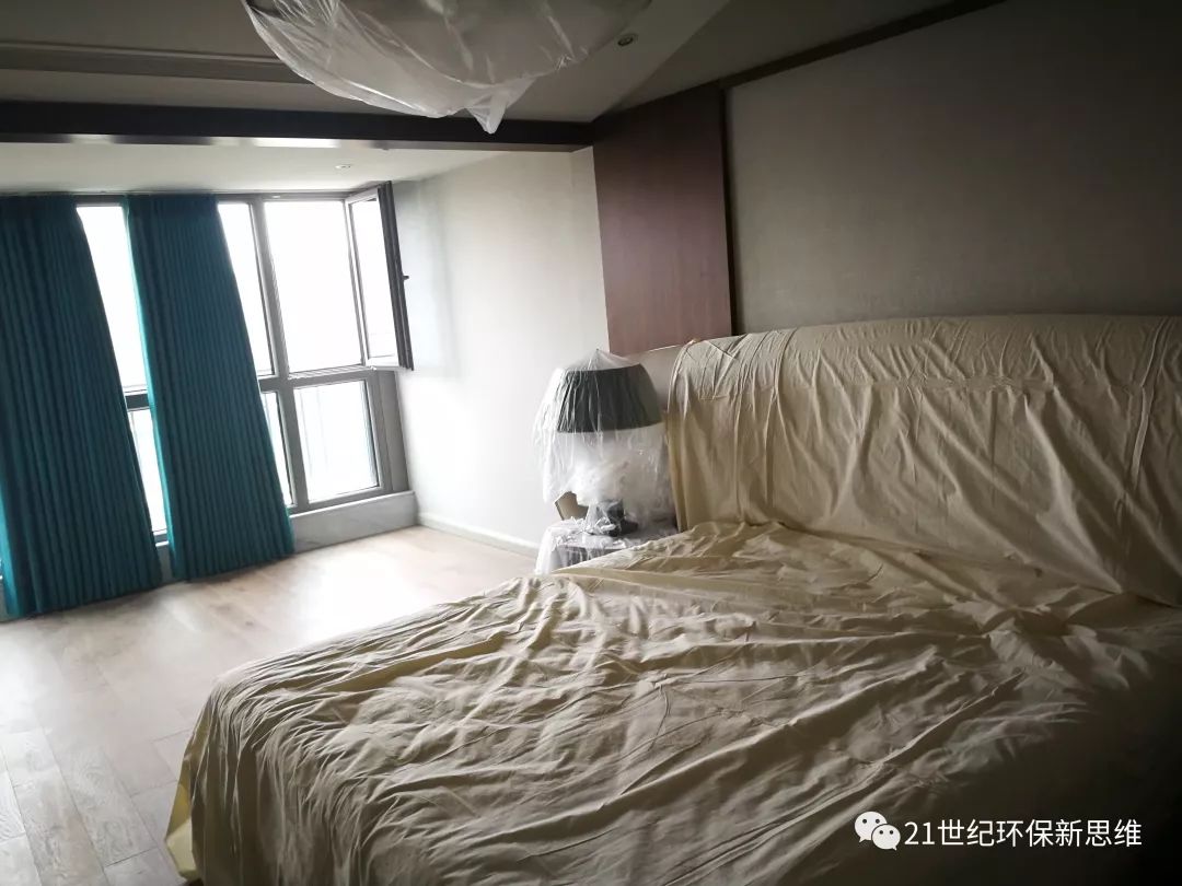 新房裝修后除甲醛，光靠通風(fēng)是解決不了問題的，室內(nèi)除甲醛的誤區(qū)，很多人都上當(dāng)了。