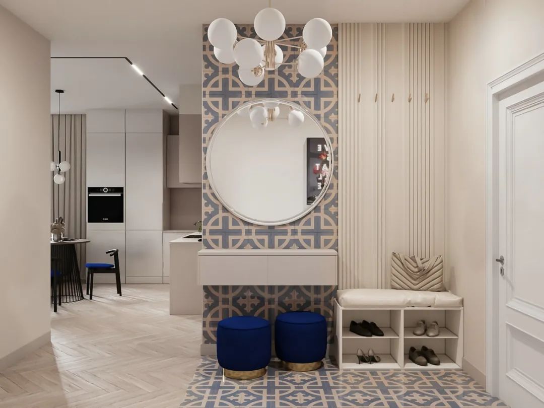 鞋柜圖片大全 效果_書房裝修效果簡約圖_鞋柜裝修效果圖