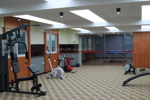 健身房如何裝修？健身房裝修設(shè)計(jì)要點(diǎn)