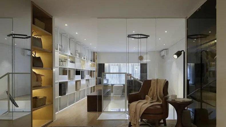 她獨(dú)居40㎡小公寓，因太會布置而走紅，堪稱小戶型教科書