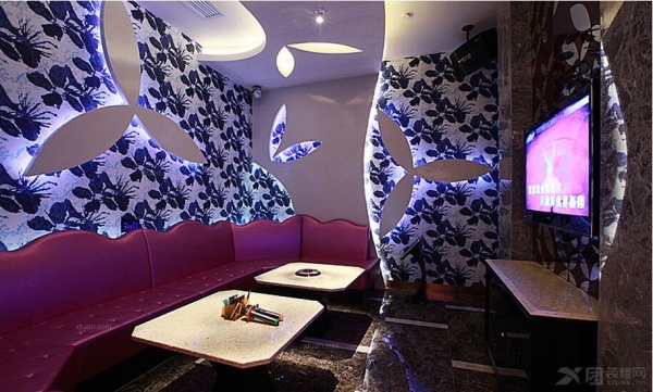 KTV裝修設(shè)計(jì)注意事項(xiàng) KTV裝修設(shè)計(jì)怎么裝修好