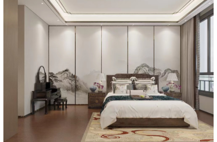 上海獨(dú)棟別墅裝修設(shè)計(jì)價格,別墅設(shè)計(jì)