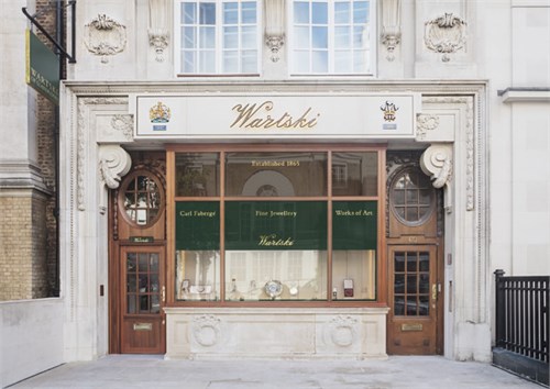 古玩店裝修設計如何讓店面更加吸引人！