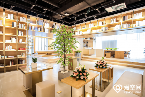 愛空間家裝，以互聯(lián)網(wǎng)方式顛覆傳統(tǒng)家裝行業(yè)