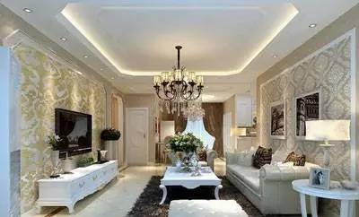 10種室內(nèi)設(shè)計(jì)裝修風(fēng)格，總有一款合適您