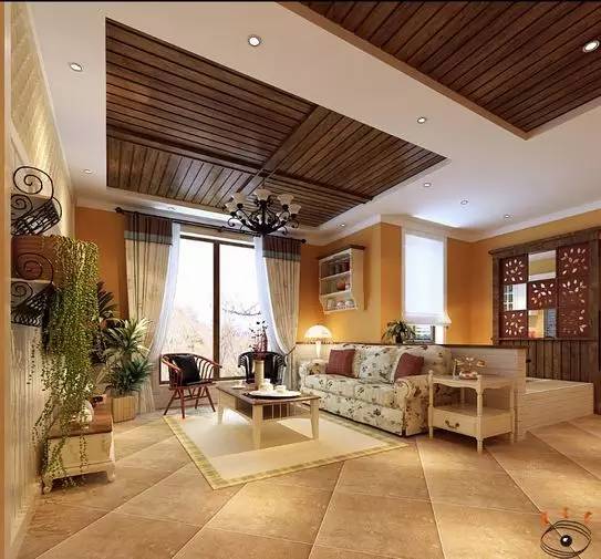 室內64平米兩房改三房戶型圖設計_室內廣告牌設計_室內裝修設計圖