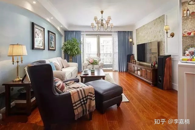 室內(nèi)設(shè)計電視背景墻的26種裝修方式，必看！