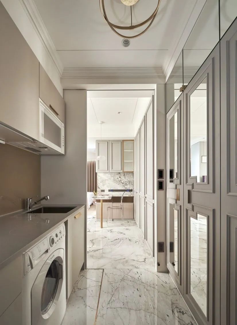 小戶型裝修實(shí)例交換空間小戶型設(shè)計_小戶型裝修設(shè)計_個小戶型創(chuàng)意設(shè)計 小戶型裝修