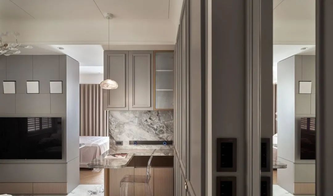 個小戶型創(chuàng)意設(shè)計 小戶型裝修_小戶型裝修設(shè)計_小戶型裝修實(shí)例交換空間小戶型設(shè)計