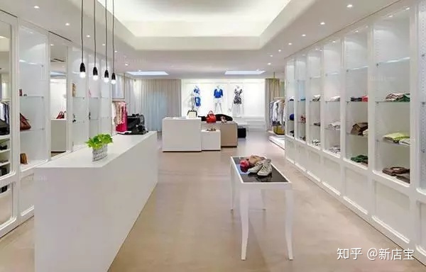 店鋪裝修怎樣裝，又快又好看?