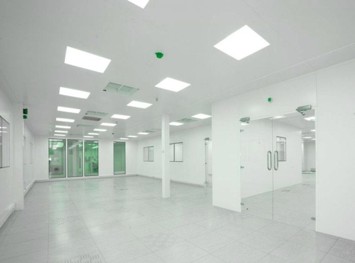 合肥廠房裝修提前看，廠房車(chē)間裝修指南，廠房裝修知識(shí)要點(diǎn)0