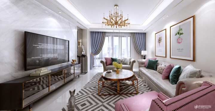 70 平米裝修步驟及預(yù)算怎樣可以做到詳細(xì)？