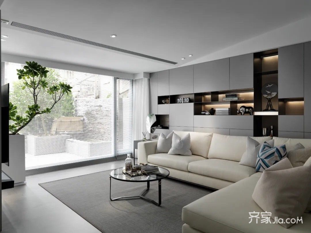 互聯(lián)網(wǎng)家裝誰家強？齊家網(wǎng)、土巴兔、酷家樂、愛空間等公司排名PK