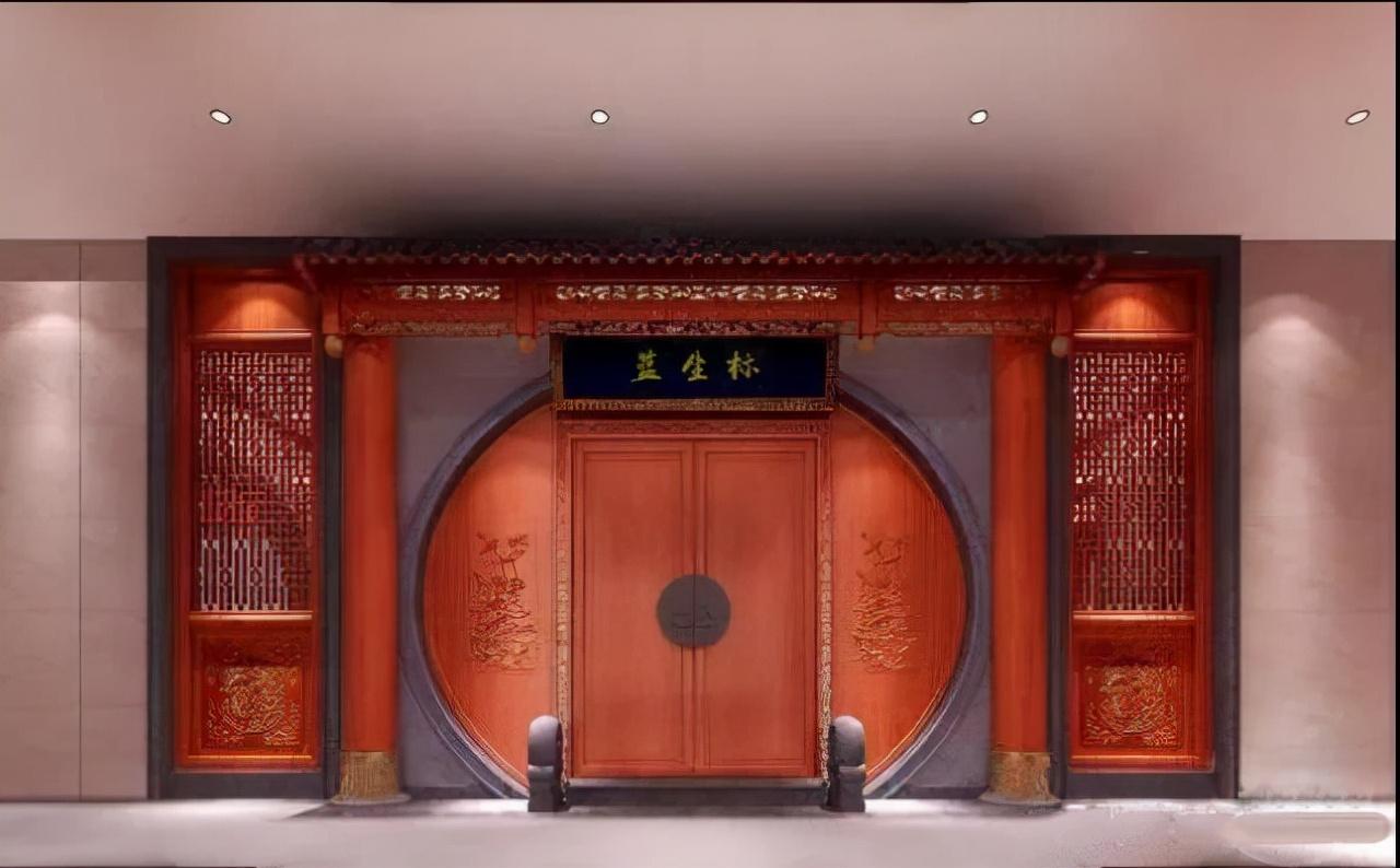 古典logo設計_古典裝修設計_古典包裝盒子設計文案