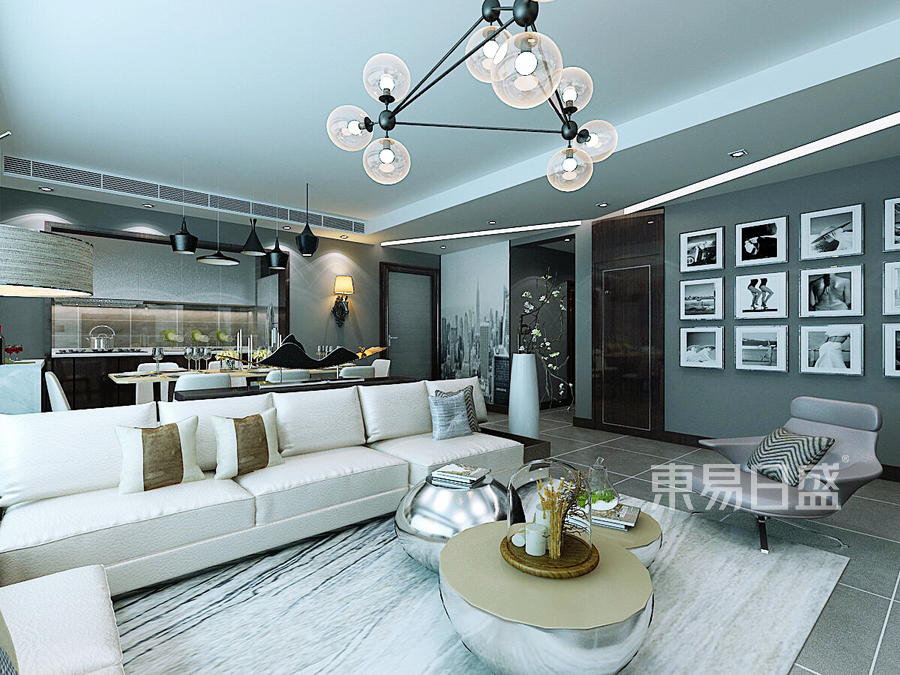 后現(xiàn)代式裝修風(fēng)格特色？后現(xiàn)代式裝修風(fēng)格材料？