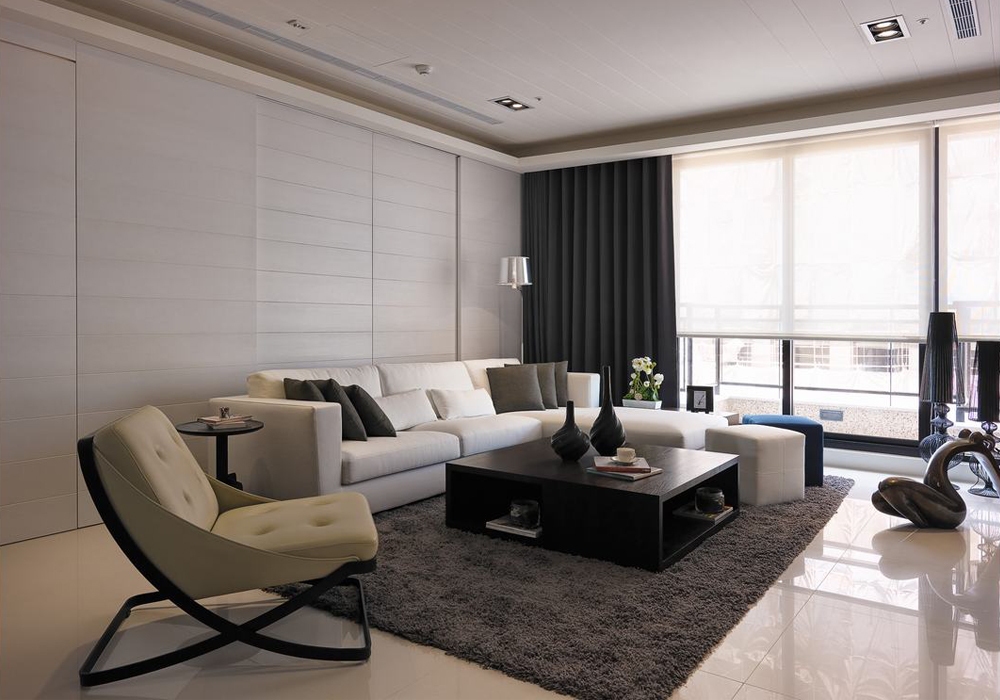 簡潔裝修風格的特點？簡潔裝修風格的技巧？