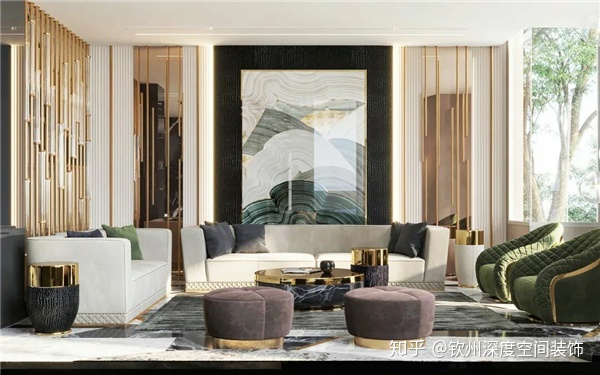 小戶型新房裝修設(shè)置儲物間，讓家再寬敞一倍