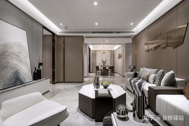 現(xiàn)代風(fēng)格怎么裝修？2020最新現(xiàn)代風(fēng)格裝修案例效果圖分享