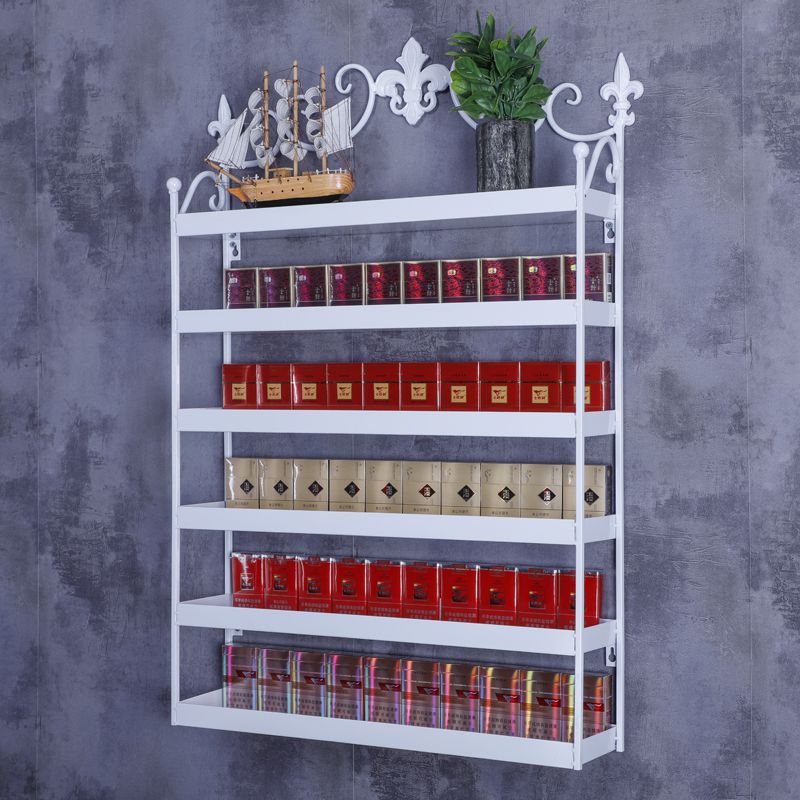 看看煙酒店裝修設(shè)計(jì)里有哪些門道？